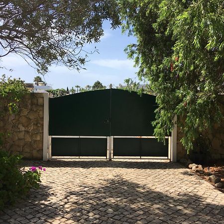 דירות לאגוּ‏ש Casa Guerreiro מראה חיצוני תמונה