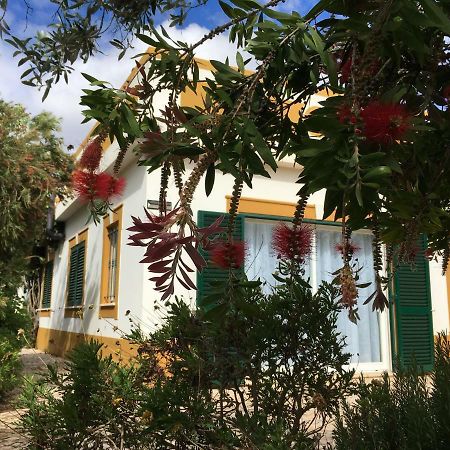 דירות לאגוּ‏ש Casa Guerreiro מראה חיצוני תמונה