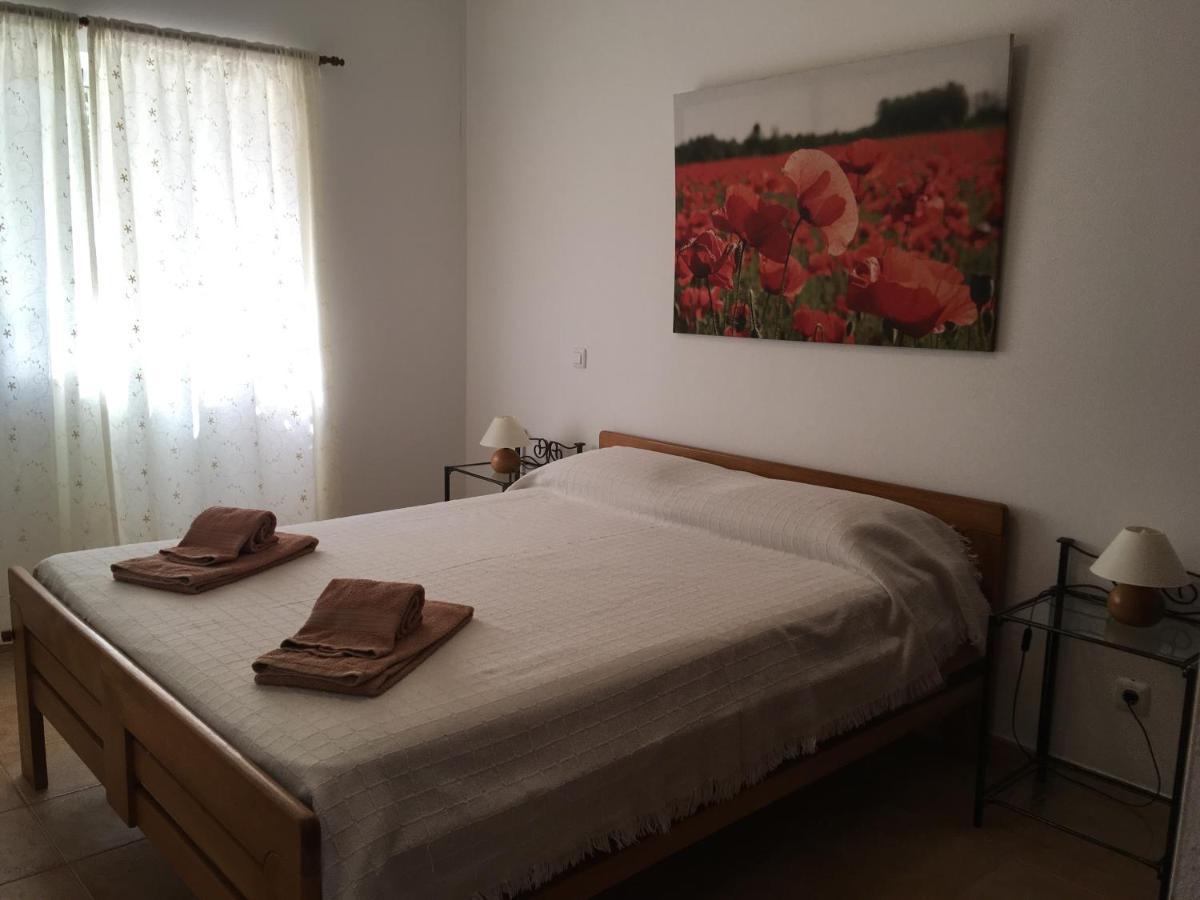 דירות לאגוּ‏ש Casa Guerreiro מראה חיצוני תמונה