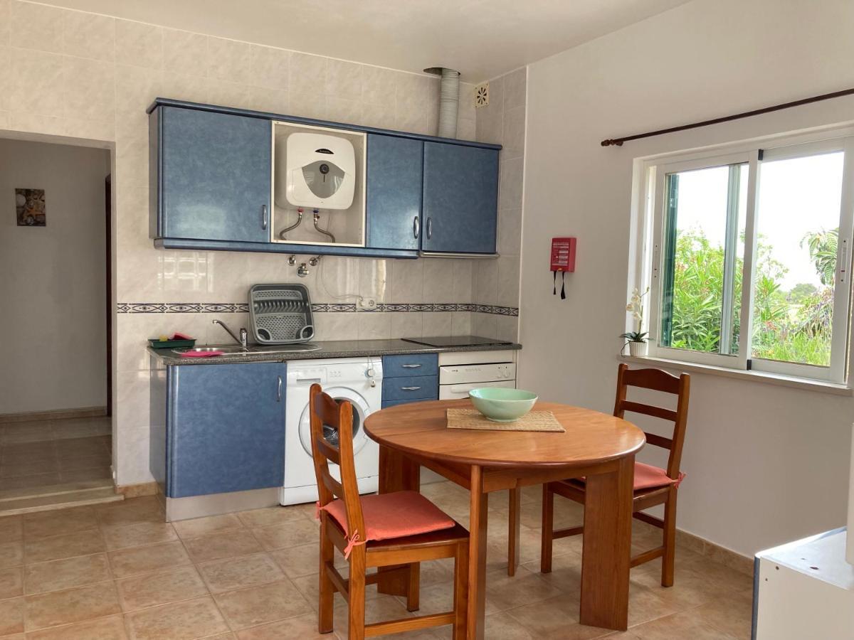 דירות לאגוּ‏ש Casa Guerreiro מראה חיצוני תמונה