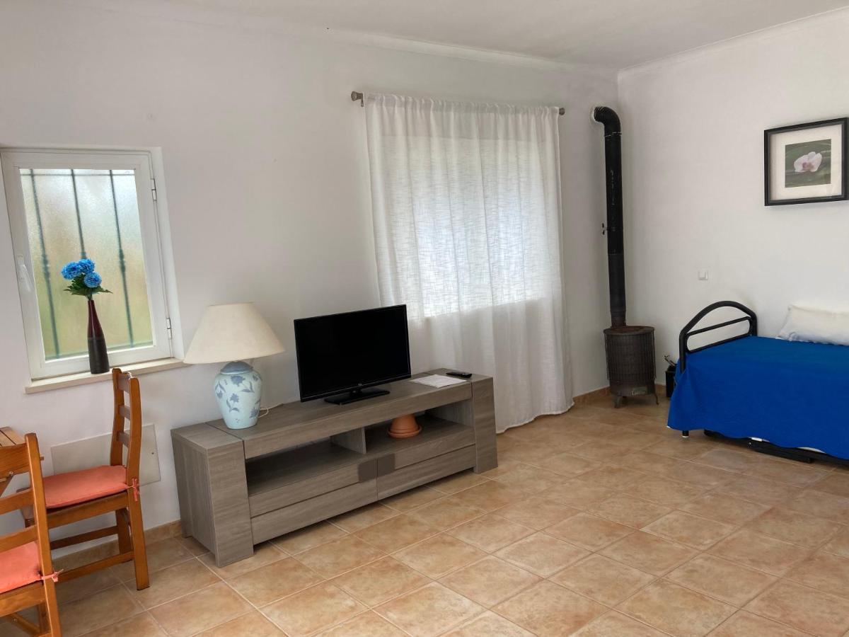 דירות לאגוּ‏ש Casa Guerreiro מראה חיצוני תמונה