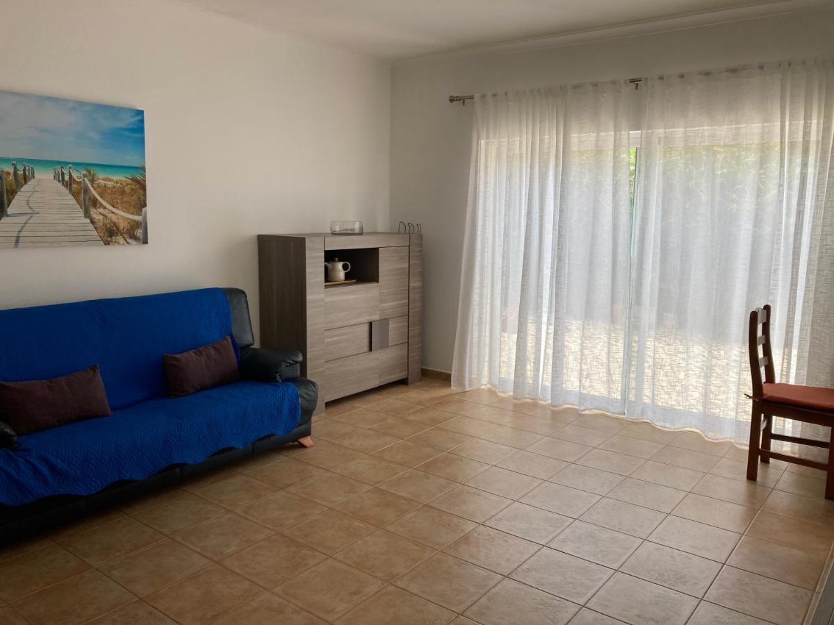 דירות לאגוּ‏ש Casa Guerreiro מראה חיצוני תמונה