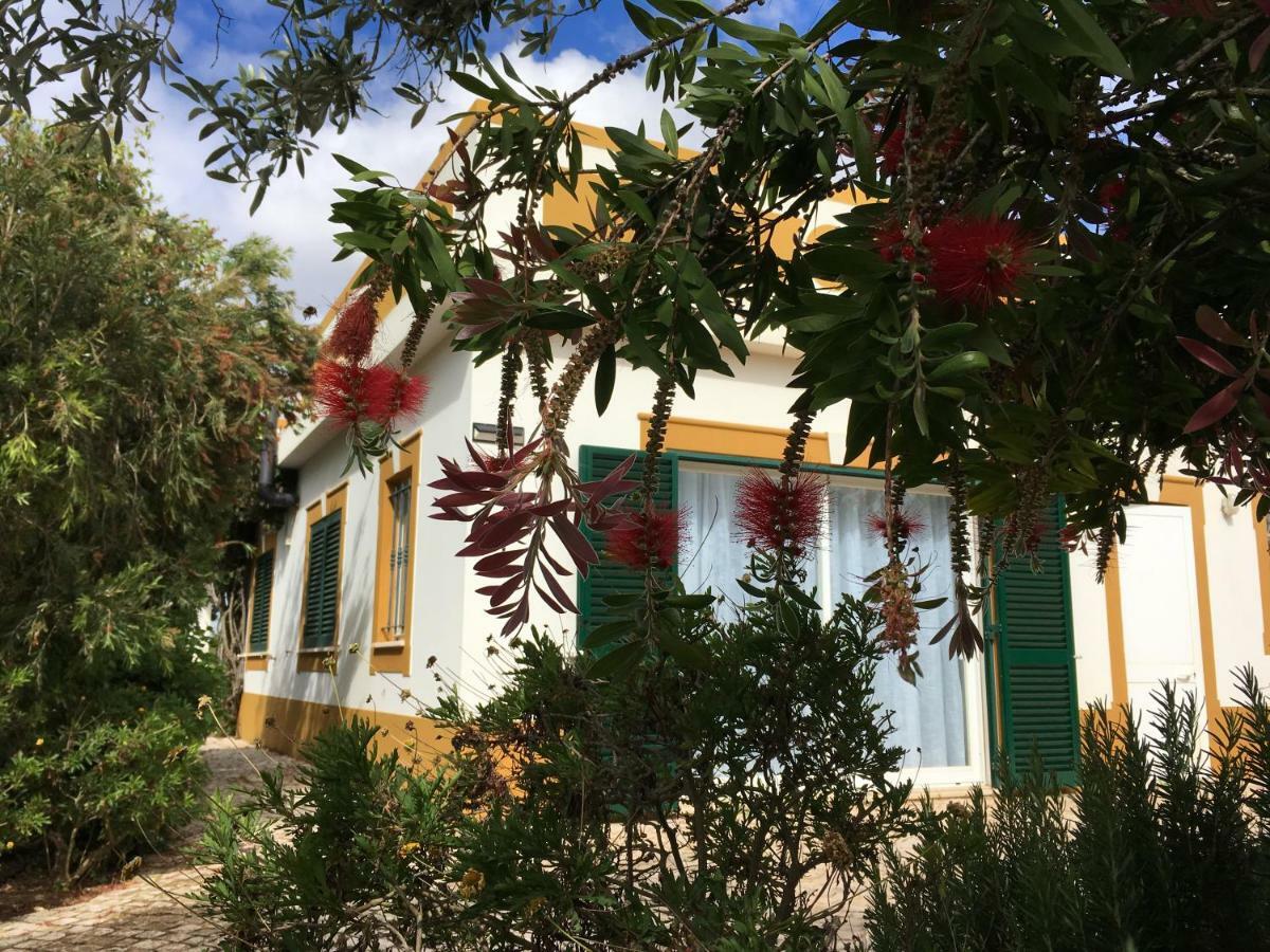 דירות לאגוּ‏ש Casa Guerreiro מראה חיצוני תמונה