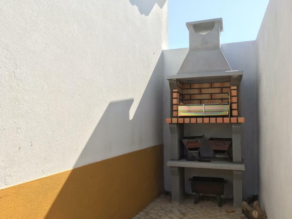 דירות לאגוּ‏ש Casa Guerreiro מראה חיצוני תמונה