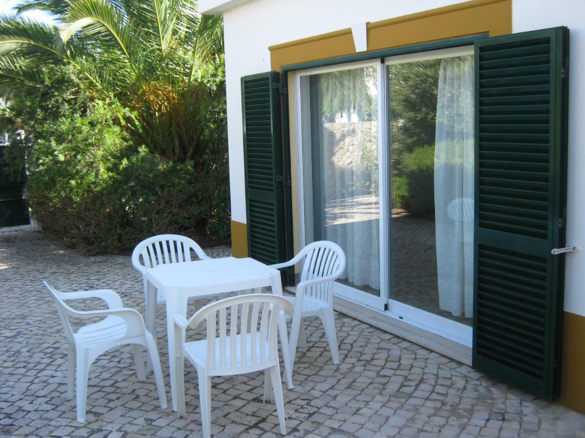 דירות לאגוּ‏ש Casa Guerreiro מראה חיצוני תמונה